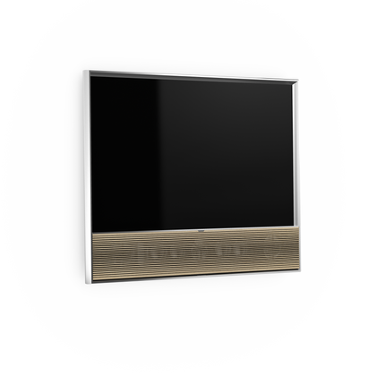 Beovision Contour 55" телевизионна и звукова система, 4K, OLED, HDR10, Dolby Vision