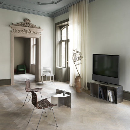 Beovision Contour 48" телевизионна и звукова система, 4K, OLED, HDR10, Dolby Vision