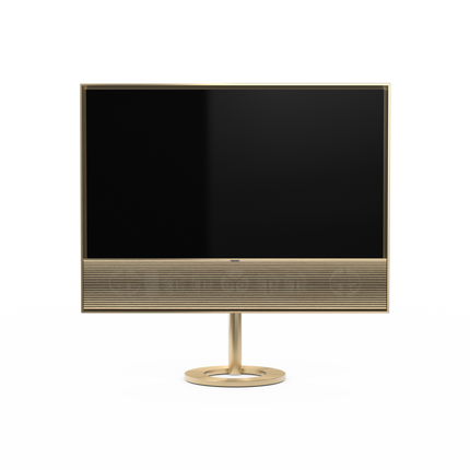 Beovision Contour 48" телевизионна и звукова система, 4K, OLED, HDR10, Dolby Vision