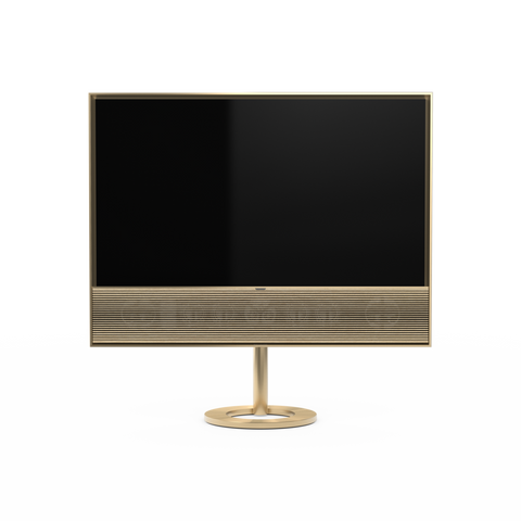 Beovision Contour 55" телевизионна и звукова система, 4K, OLED, HDR10, Dolby Vision