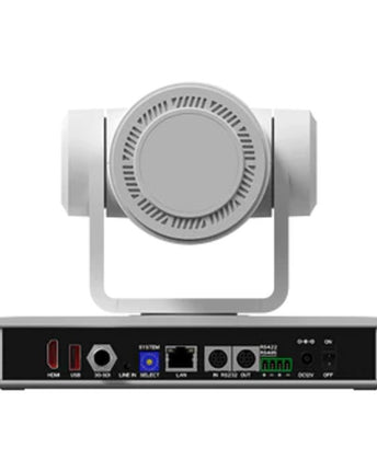 DVDO 4K PTZ AI камера с HDMI/IP/3G-SDI/USB C5-1