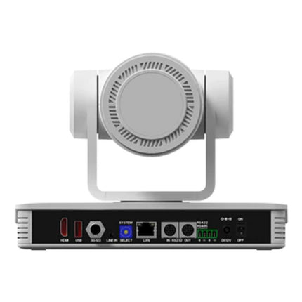 DVDO 4K PTZ AI камера с HDMI/IP/3G-SDI/USB C5-1