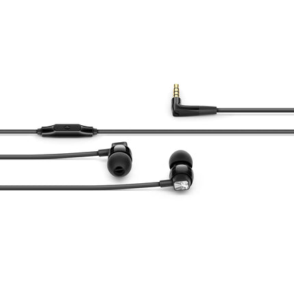 Слушалки Sennheiser CX 300S