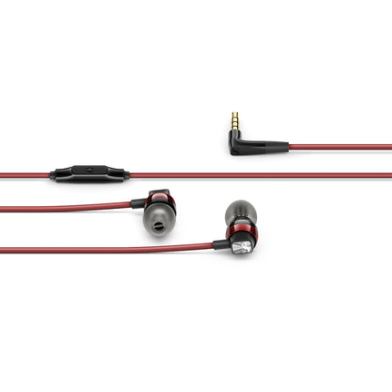 Слушалки Sennheiser CX 300S