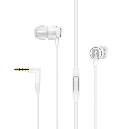 Слушалки Sennheiser CX 300S