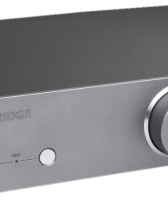 Cambridge Audio Alva Duo фоно предусилвател