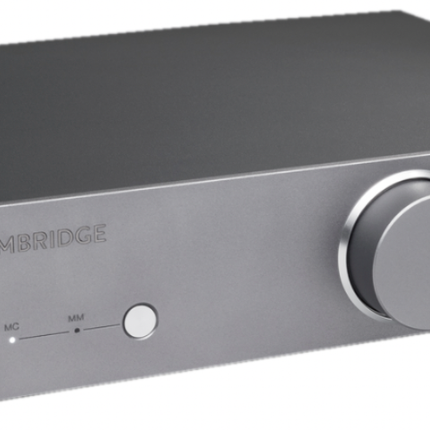 Cambridge Audio Alva Duo фоно предусилвател