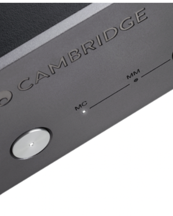 Cambridge Audio Alva Duo фоно предусилвател