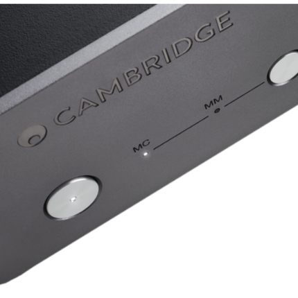 Cambridge Audio Alva Duo фоно предусилвател