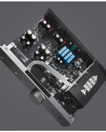 Cambridge Audio Alva Duo фоно предусилвател