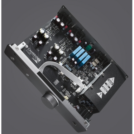 Cambridge Audio Alva Duo фоно предусилвател