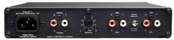 Cambridge Audio Alva Duo фоно предусилвател