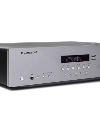 Cambridge Audio AXR100D стерео приемник, DAB+/FM