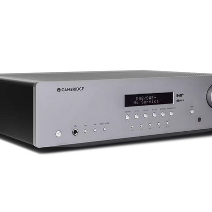 Cambridge Audio AXR100D стерео приемник, DAB+/FM