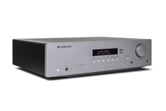 Cambridge Audio AXR100D стерео приемник, DAB+/FM