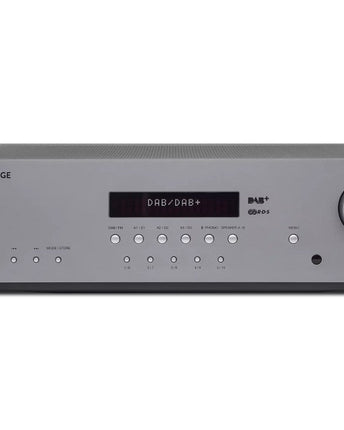Cambridge Audio AXR100D стерео приемник, DAB+/FM