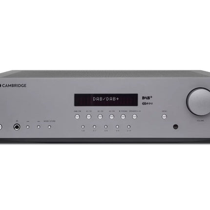 Cambridge Audio AXR100D стерео приемник, DAB+/FM