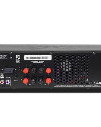 Cambridge Audio AXR100D стерео приемник, DAB+/FM