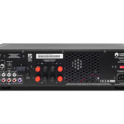Cambridge Audio AXR100D стерео приемник, DAB+/FM