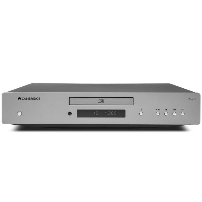 CD плейър Cambridge Audio AXC25