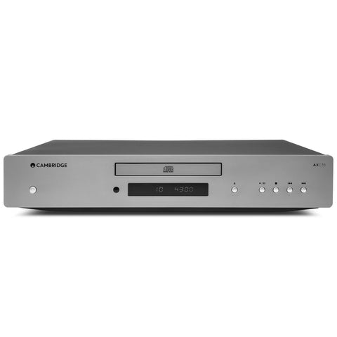 CD плейър Cambridge Audio AXC35