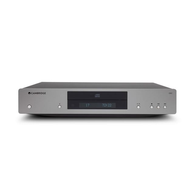 CD плейър Cambridge Audio CXC V2