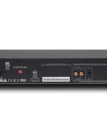 CD плейър Cambridge Audio CXC V2