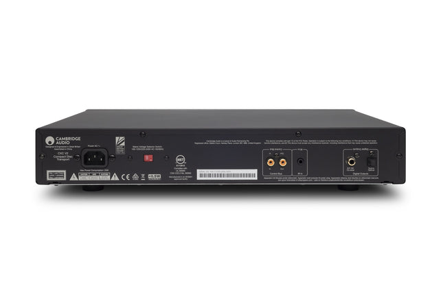 CD плейър Cambridge Audio CXC V2