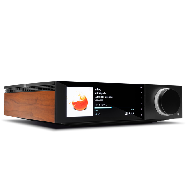 Cambridge Audio Evo 150 усилвател