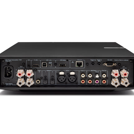 Cambridge Audio Evo 150 усилвател