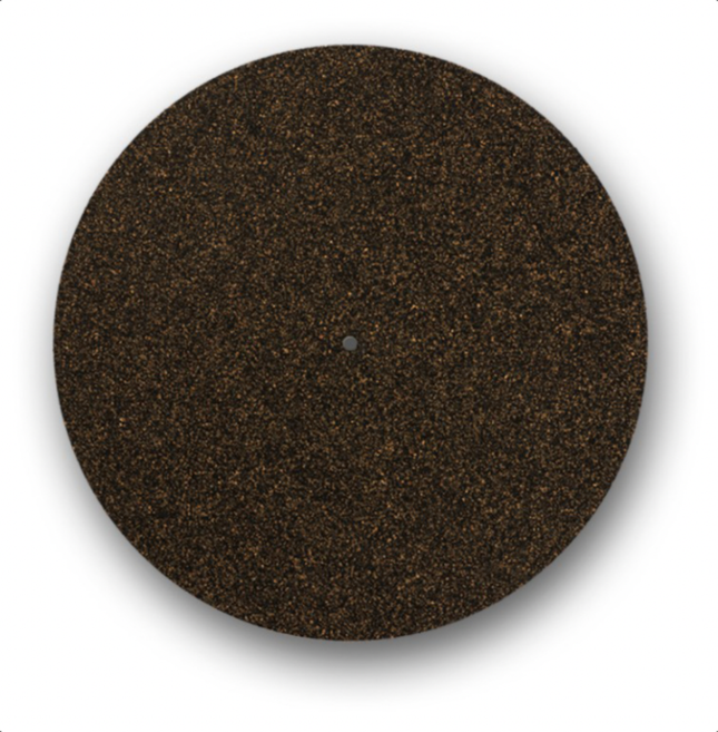 Pro-Ject Cork & Rubber It 3 mm - Подложка от смес от корк и каучук