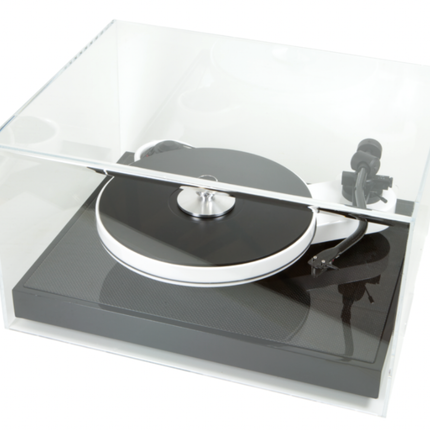 Pro-Ject Cover It 1 - прозрачно акрилно покритие против прах
