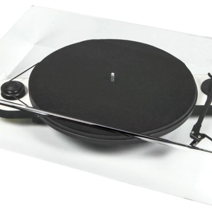 Pro-Ject Cover It E - прозрачно акрилно покритие против прах