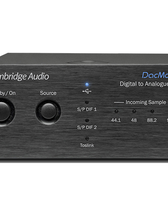 Cambridge Audio DacMagic 100 DAC