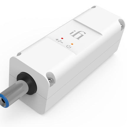 iFi Audio DC iPurifier2 аудио филтър