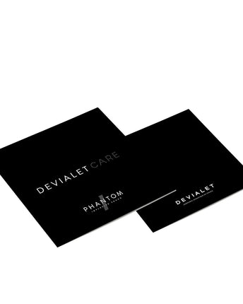 Devialet Care Phantom I