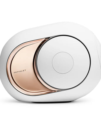 DEVIALET Phantom I 108dB - стерео пакет + Treepod
