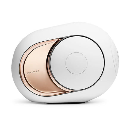DEVIALET Phantom I 108dB - стерео пакет + Treepod