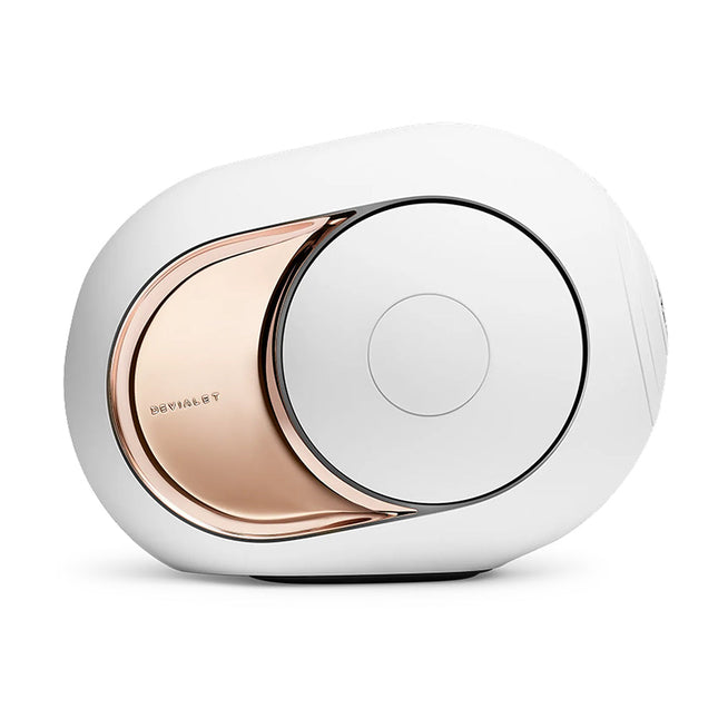 DEVIALET Phantom I 108dB - стерео пакет + Treepod