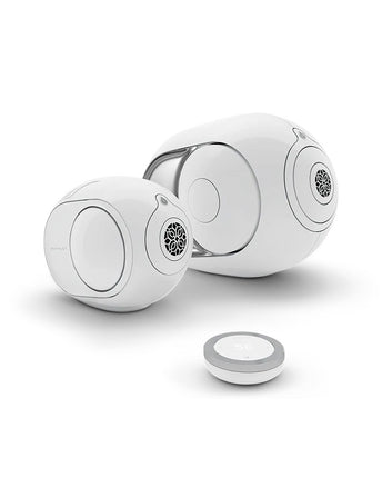 DEVIALET НОВО Phantom Remote