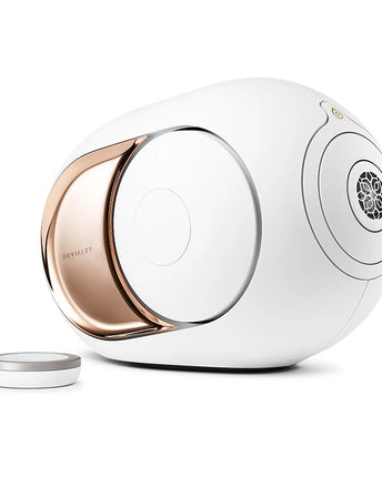 DEVIALET Phantom I 108dB - стерео пакет + Treepod