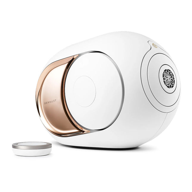 DEVIALET Phantom I 108dB - стерео пакет + Treepod
