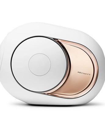 DEVIALET Phantom I 108dB - стерео пакет + Treepod