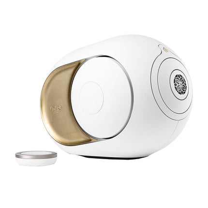 DEVIALET Phantom I 108dB - стерео пакет + Treepod