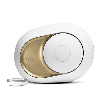 DEVIALET Phantom I 108dB - стерео пакет + Treepod