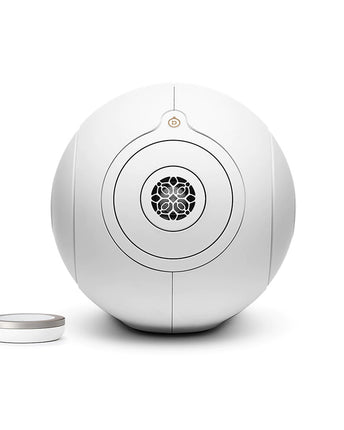 DEVIALET Phantom I 108dB - стерео пакет + Treepod