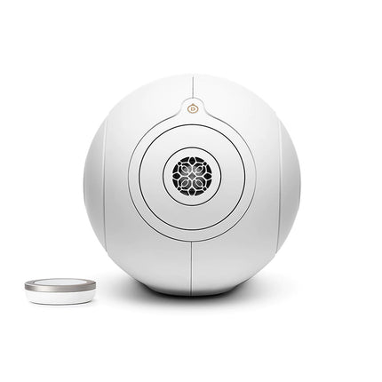 DEVIALET Phantom I 108dB - стерео пакет + Treepod