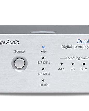 Cambridge Audio DacMagic 100 DAC