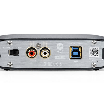 DAC iFi Audio ZEN DAC V2