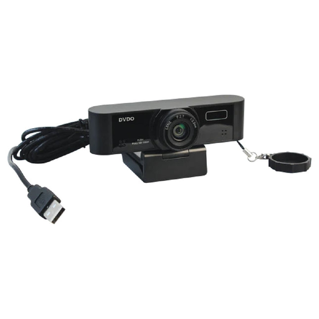 DVDO Webcam Pro C1-1